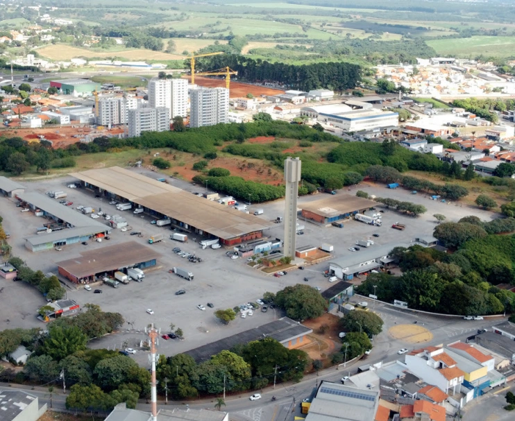 Detalhes Localização